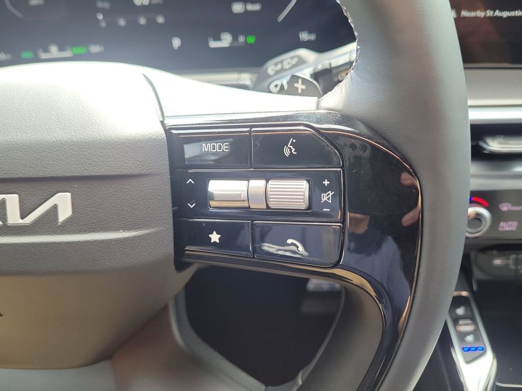 New 2026 Green Kia X-Line SX Prestige image 28
