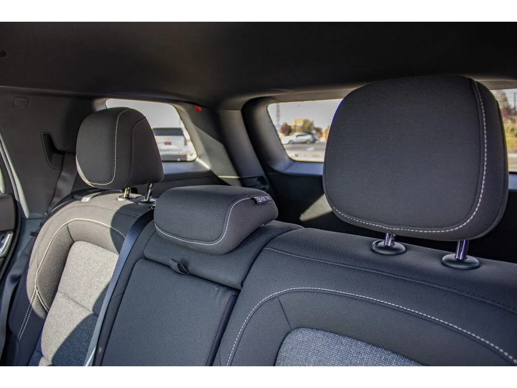 2026 GMC Terrain Elevation - Photo 33