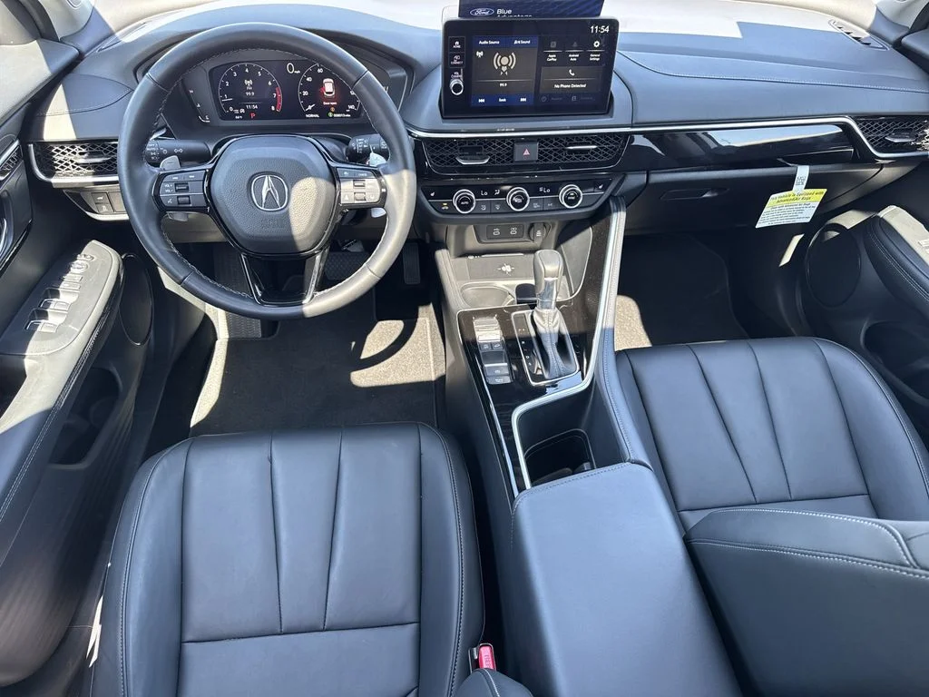 2025 Acura ADX Base - Photo 22