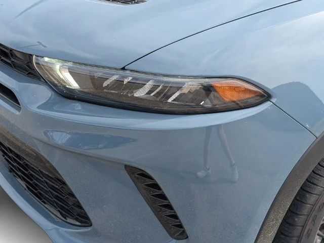 Used 2024 Blue Dodge GT image 10