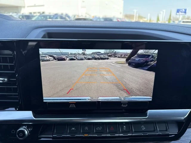 New 2026  GMC Elevation image 24