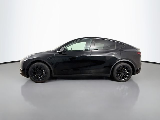 Used 2024 Black Tesla Long Range image 4