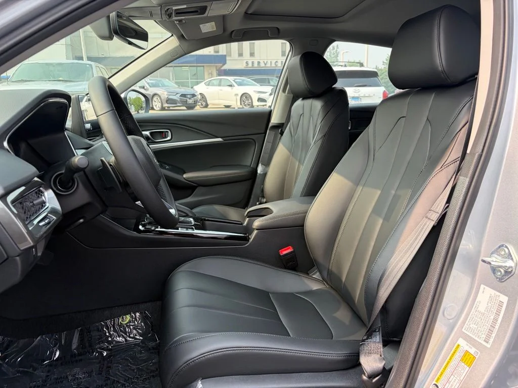 New 2026 Silver Acura Base image 10