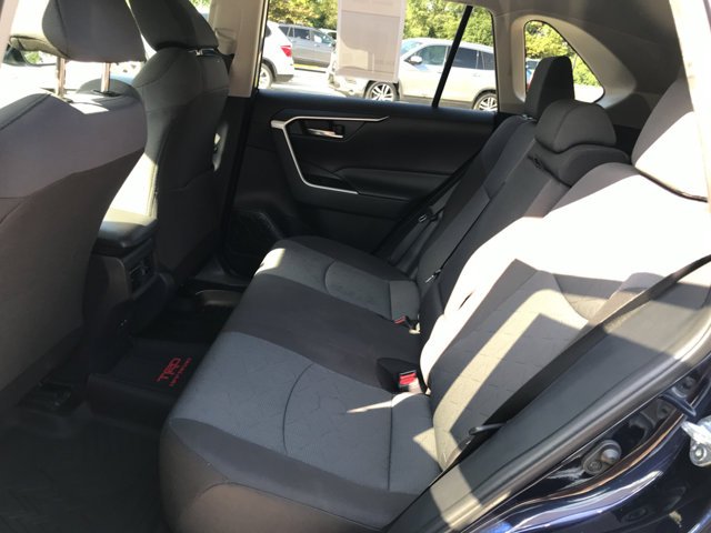 Certified Used 2025 Blueprint Toyota XLE image 22
