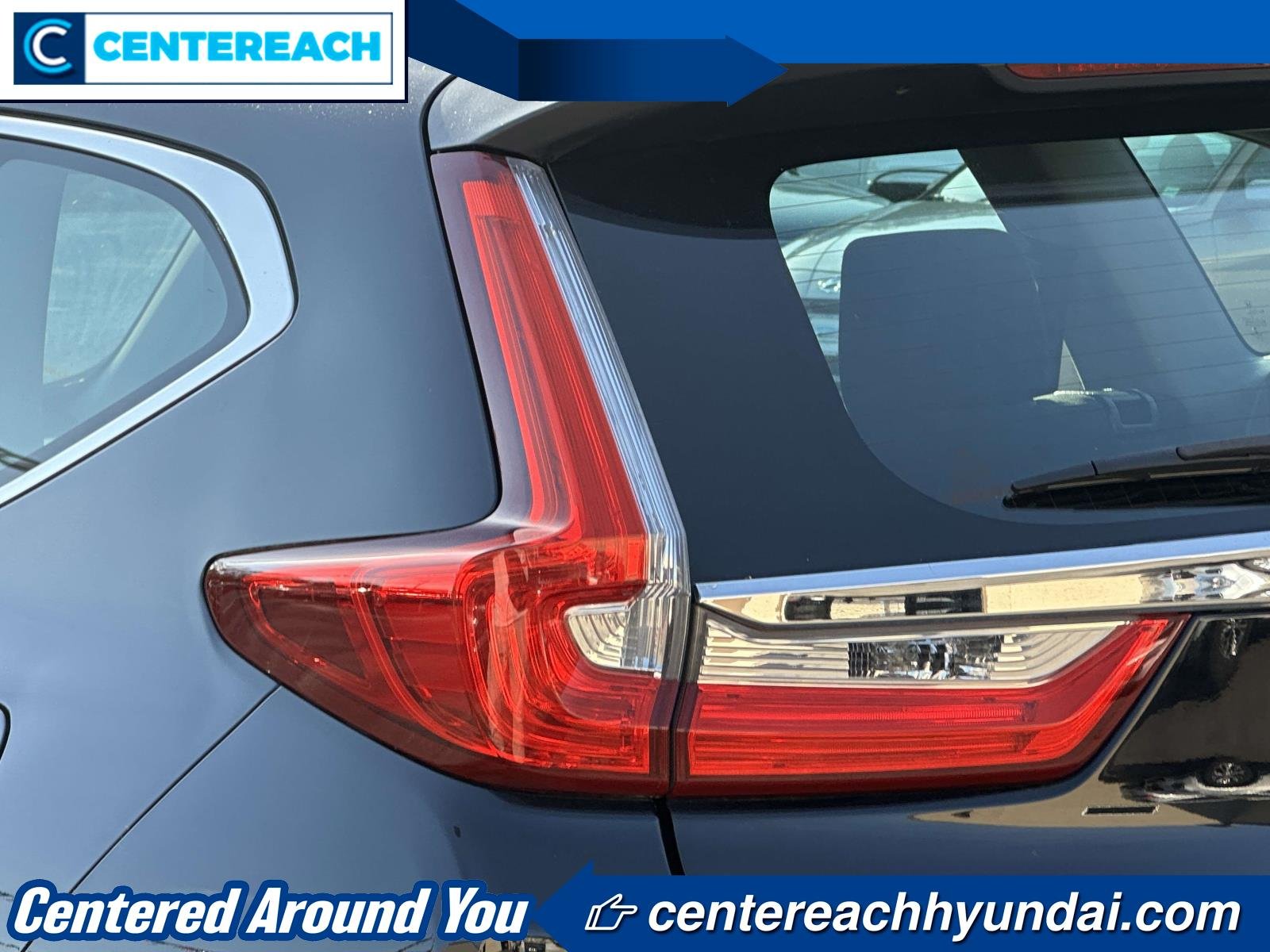 Used 2019 Black Honda LX image 9
