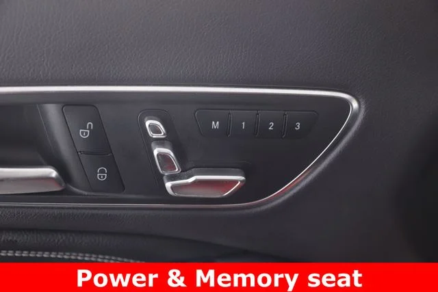 Used 2018 Red Mercedes-Benz CLA 250 image 20