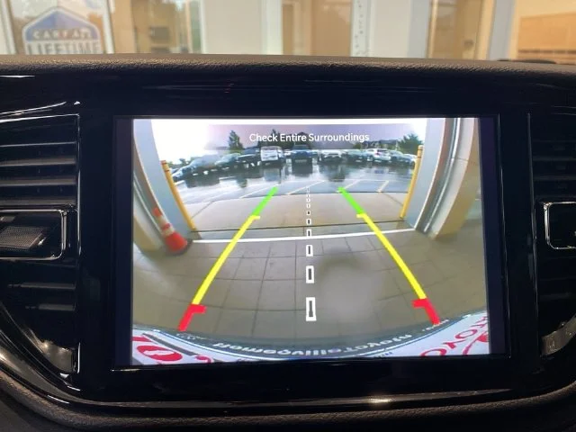 2025 Dodge Durango GT - Photo 23