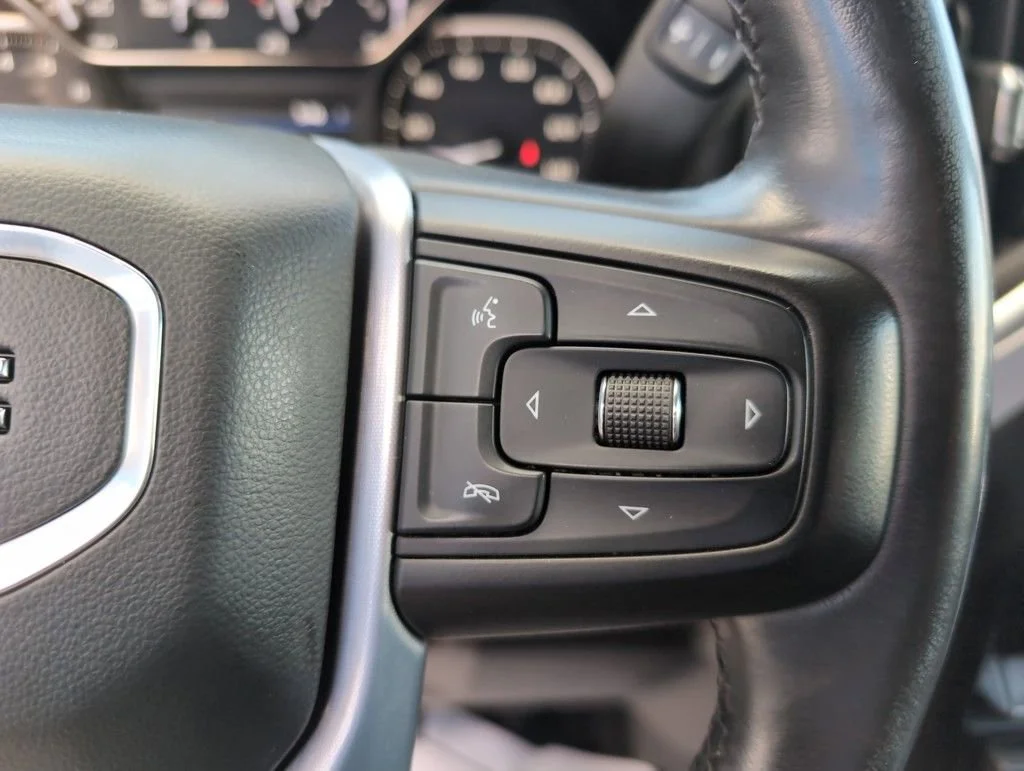 2019 GMC Sierra 1500 SLT - Photo 22