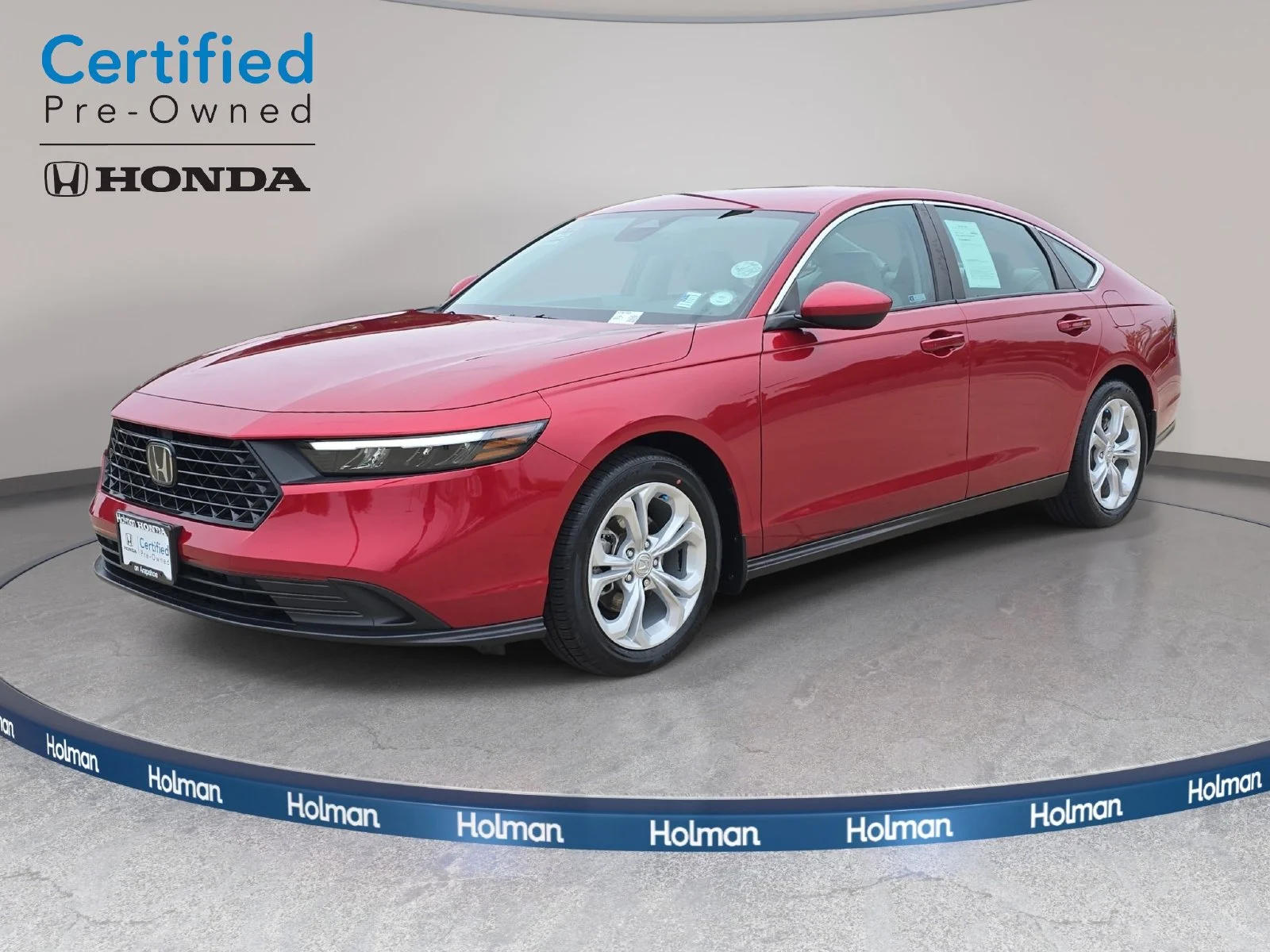 2024 Honda Accord