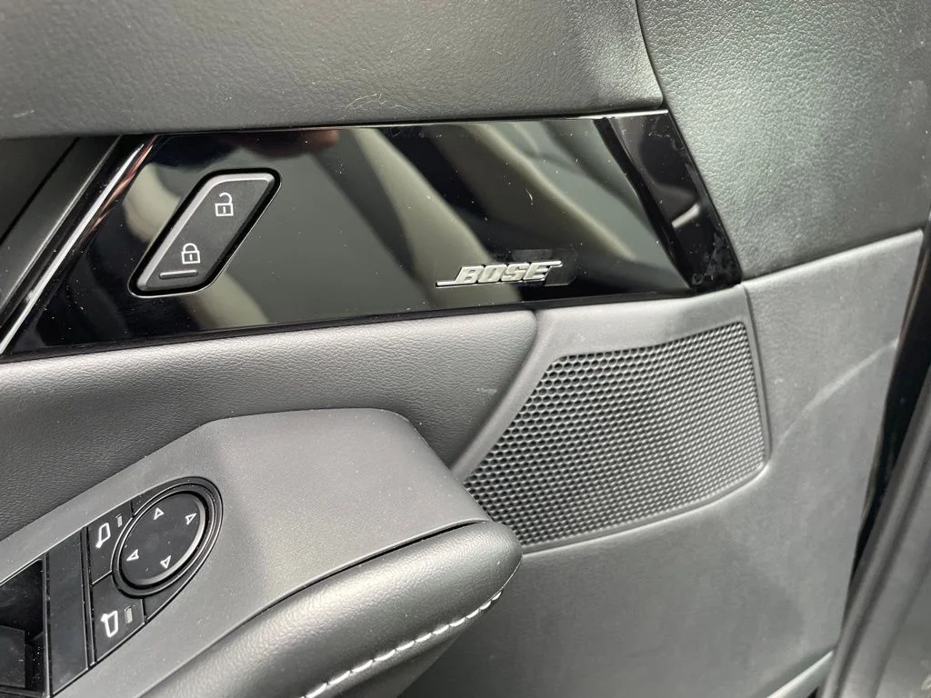 New 2026 Black Mazda 2.5 Turbo Aire Edition image 13