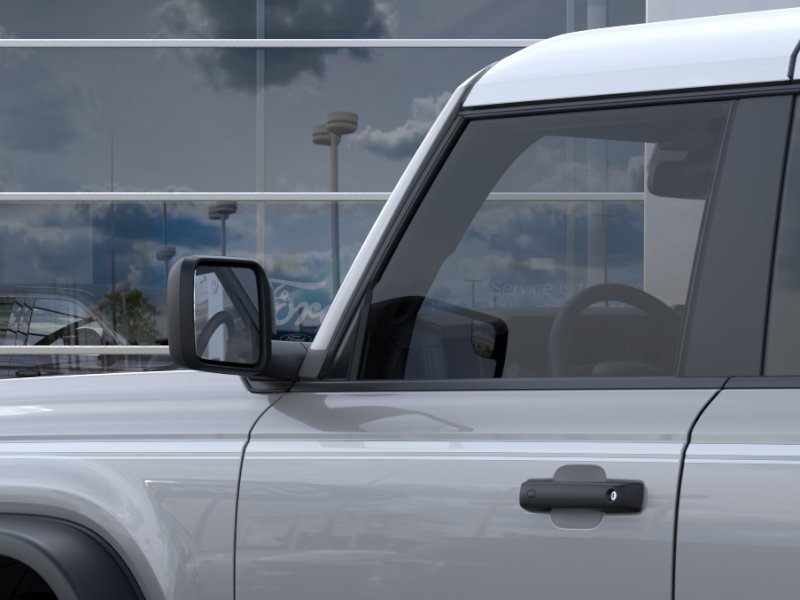 New 2026 Avalanche Gray Ford Heritage Edition image 22