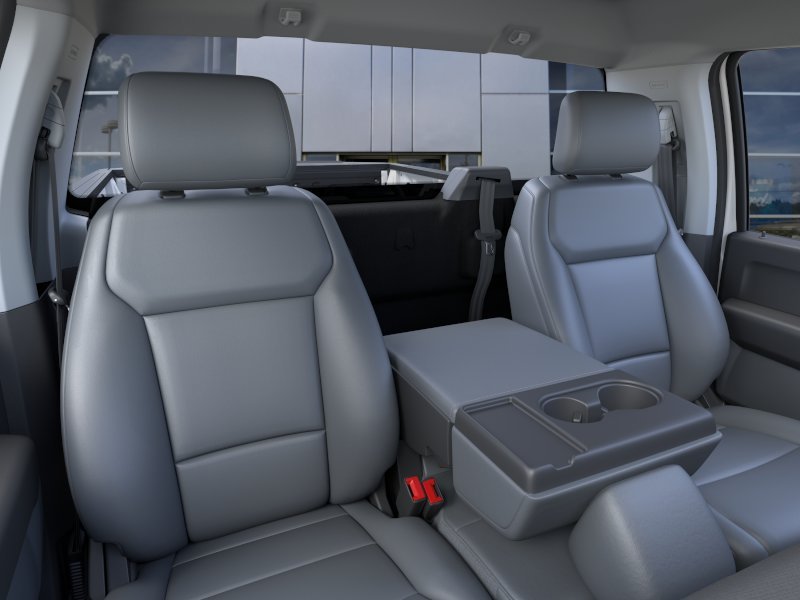 New 2026 Oxford White Ford XL image 11