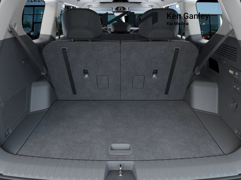 New 2026 Panthera Metal Kia Wind AWD image 19