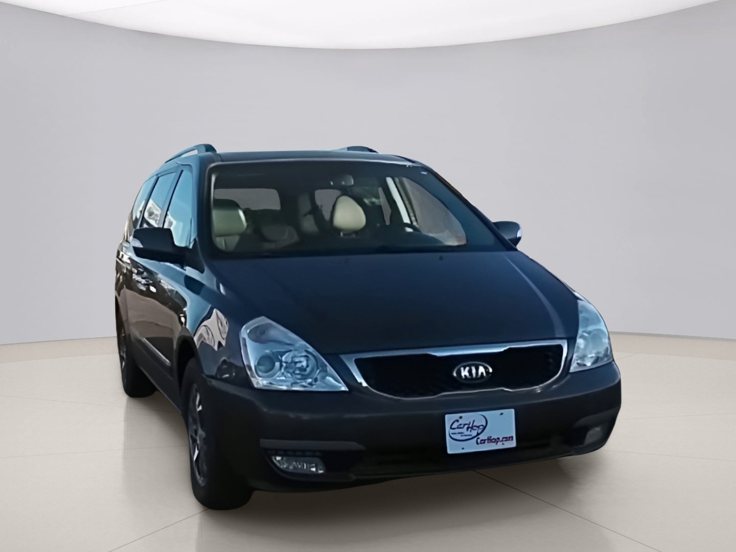 2014 Kia Sedona EX - Photo 8