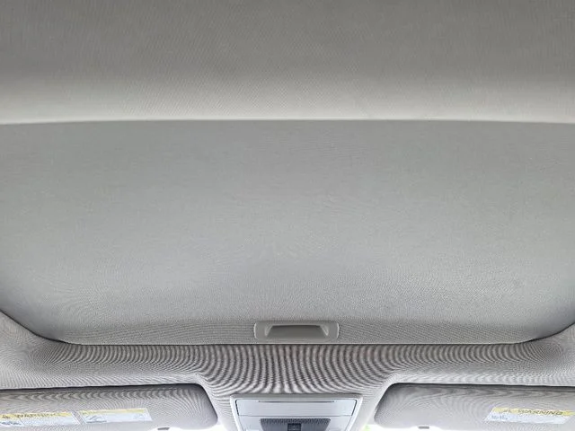 Certified Used 2024 Lunar Silver Metallic Honda EX image 31