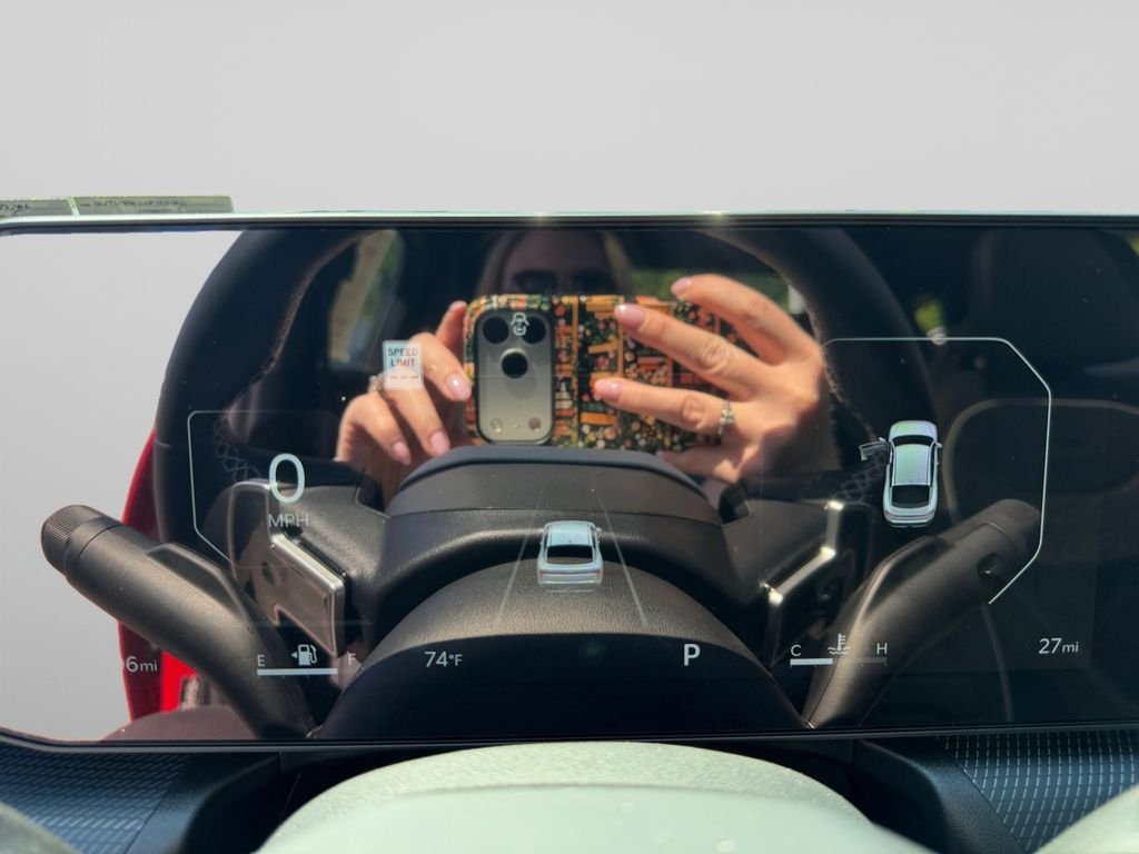 2025 Kia K4 GT-Line - Photo 14