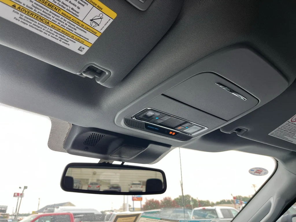 2026 Ford F-250 Super Duty Lariat - Photo 25