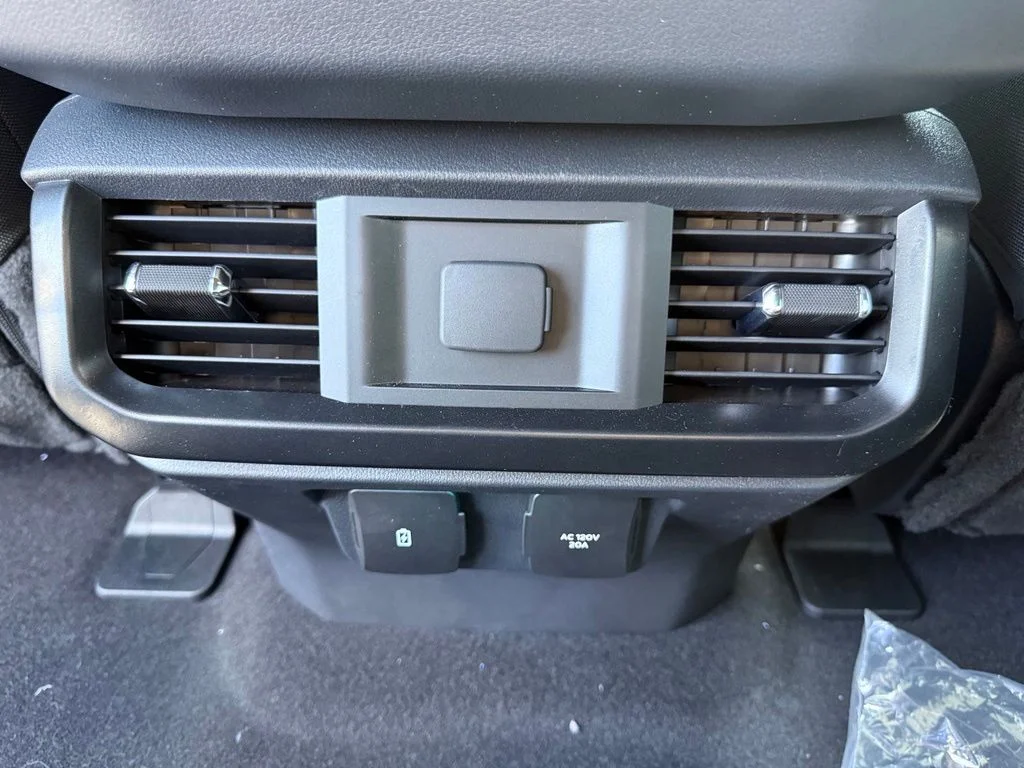 New 2026 Avalanche Ford STX® image 37