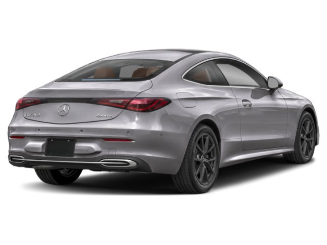 New 2026 MANUFAKTUR Alpine Grey Mercedes-Benz CLE 300 image 15