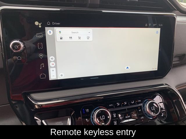 Used 2024  GMC AT4 image 26