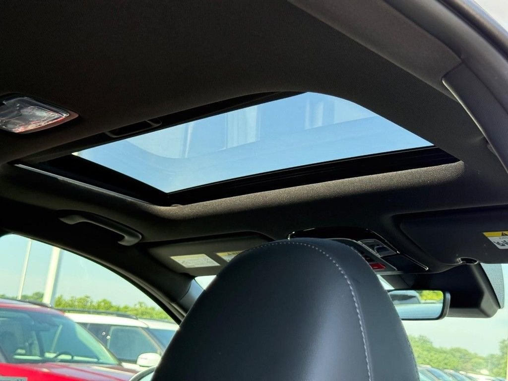 2025 Hyundai Santa Cruz Limited - Photo 26