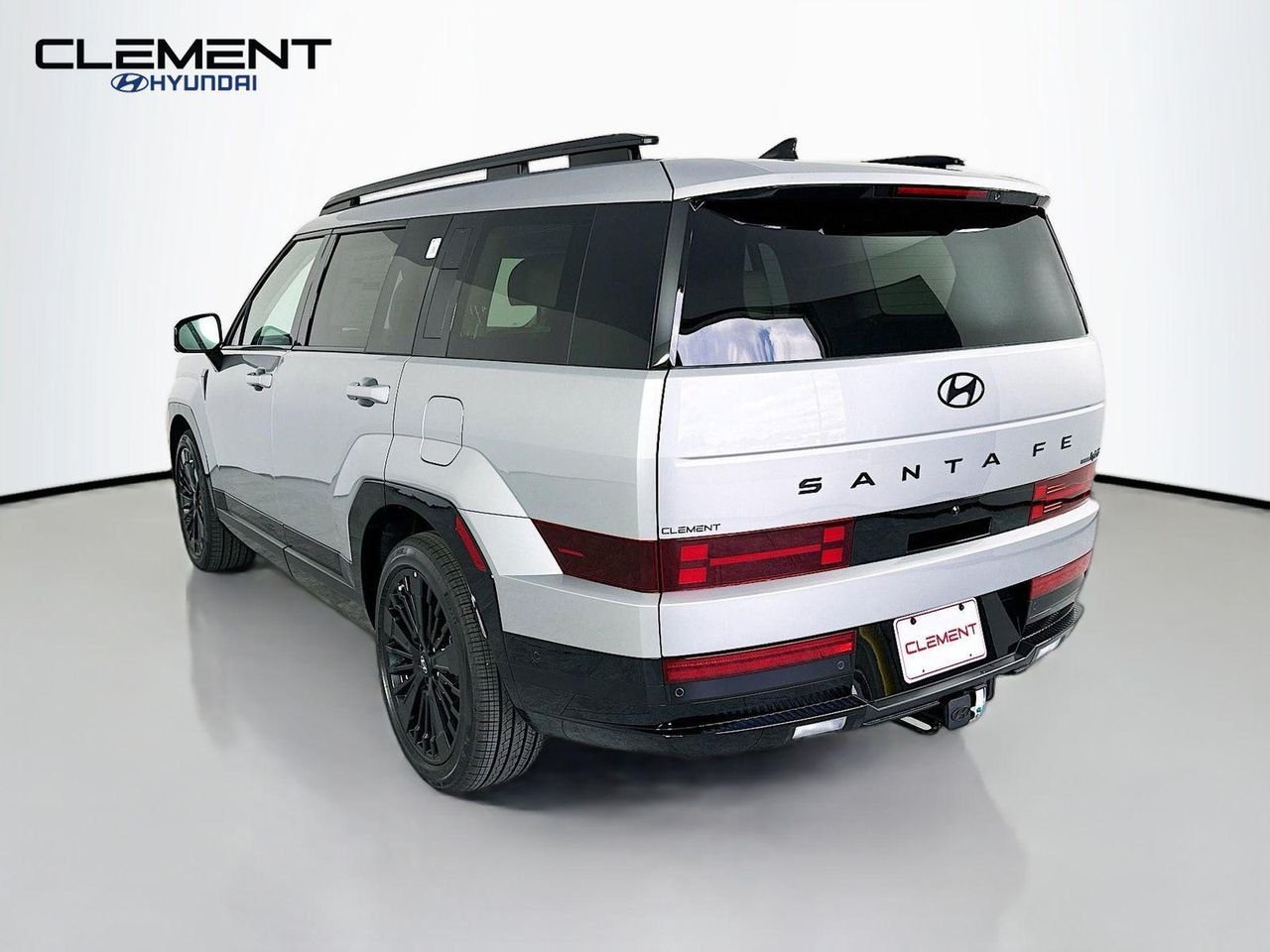 New 2026 Silver Hyundai Calligraphy image 8