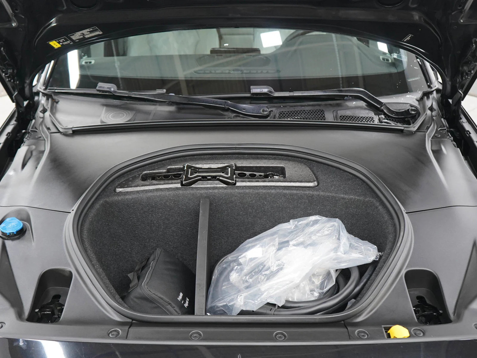 Used 2023 Black Polestar Plus image 28