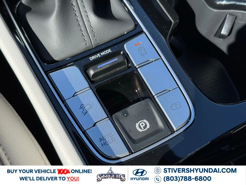 2026 Hyundai Tucson SEL Premium - Photo 34