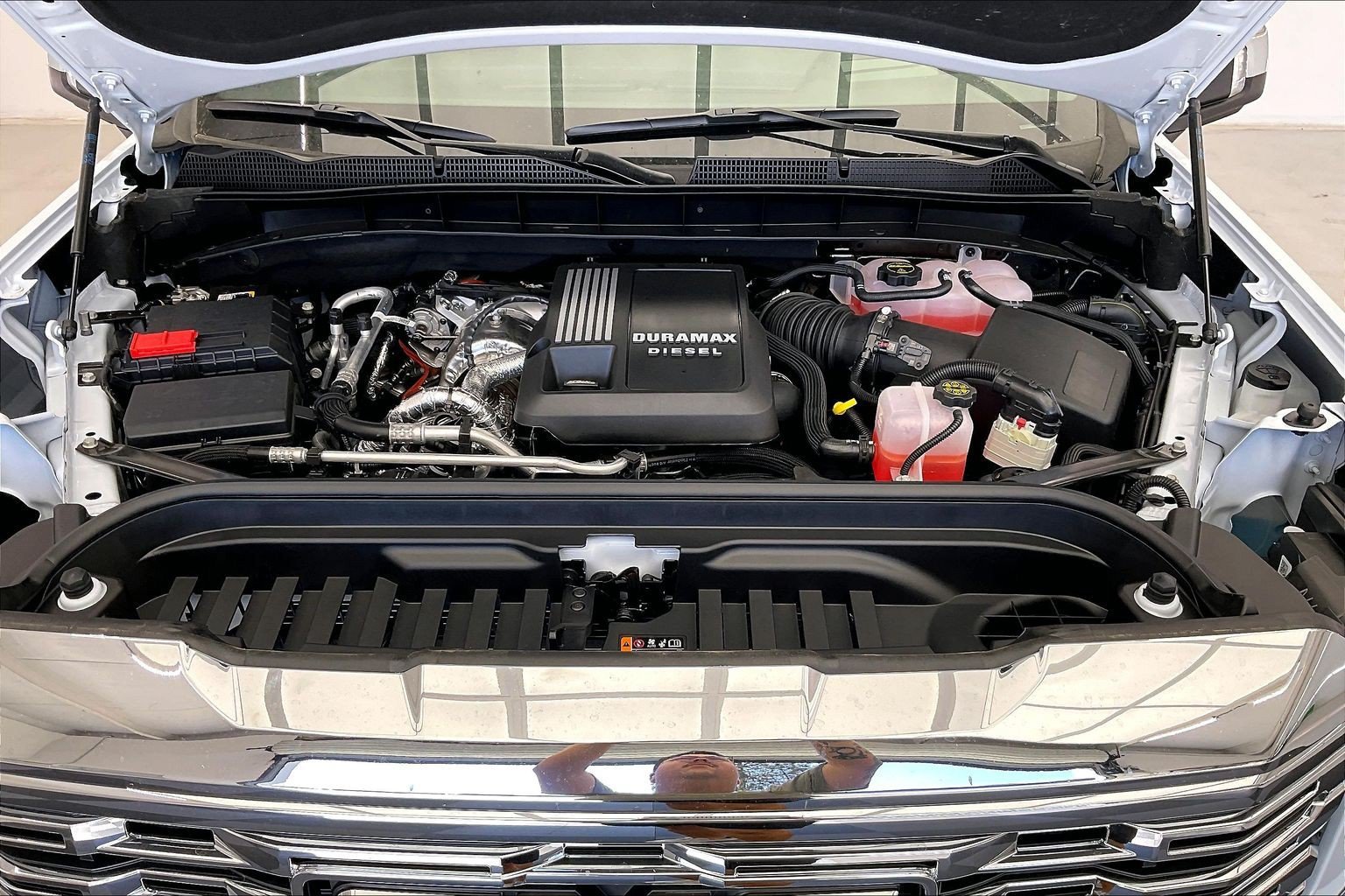 2026 GMC Sierra 1500 Denali - Photo 18