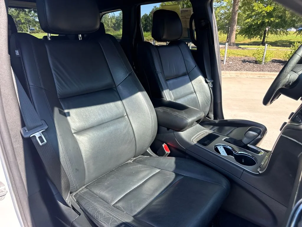 Used 2018 Bright White Clearcoat Jeep Limited image 34
