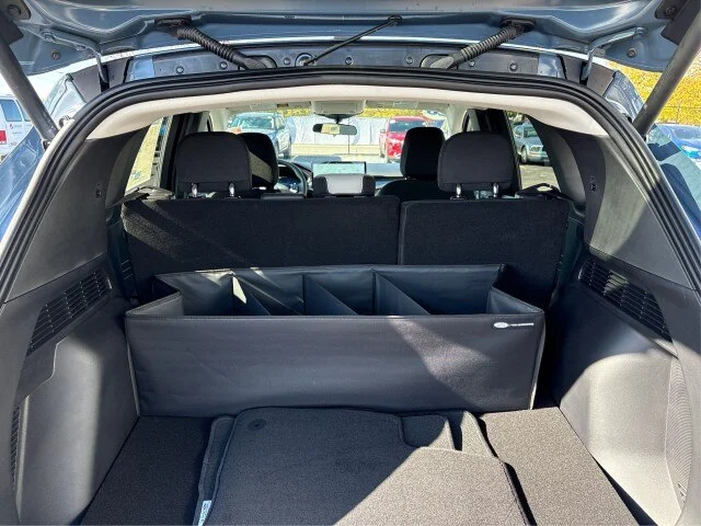 New 2026 Vapor Blue Metallic Ford Active® image 34