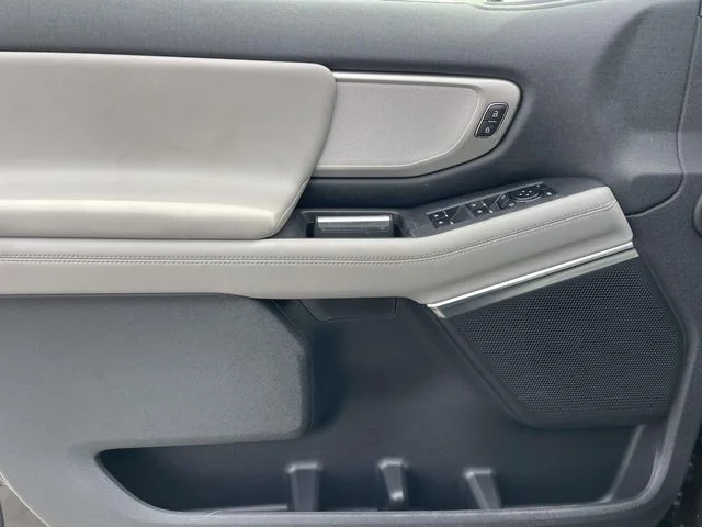 New 2026 Gray Ford Active image 19