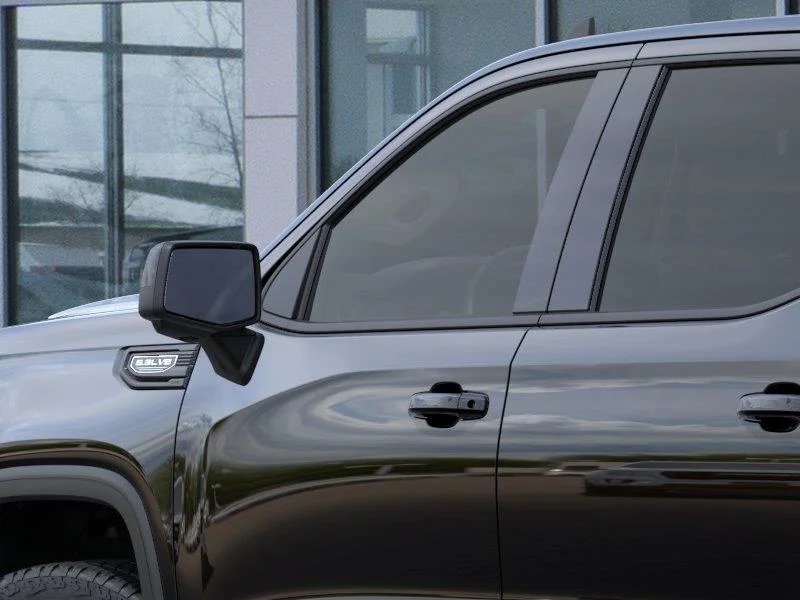 New 2026 Onyx Black GMC Elevation image 12