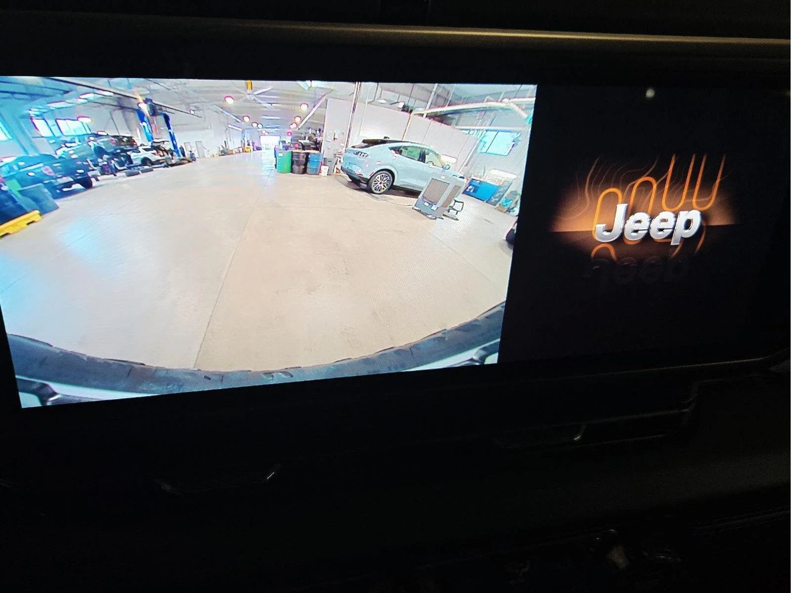 Used 2026 Black Clearcoat Jeep Rubicon image 32