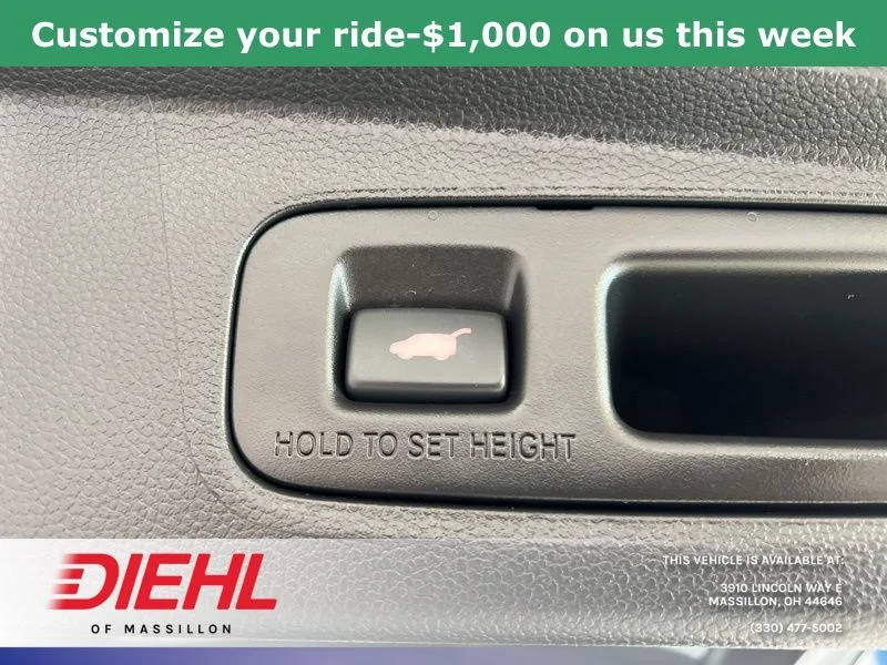 Used 2025 Silver Honda Sport-L image 9