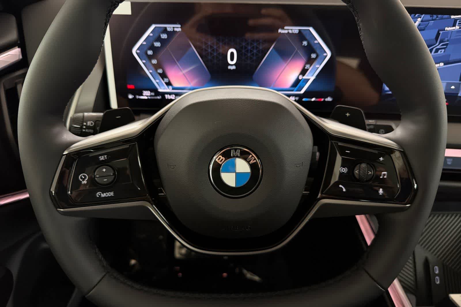 New 2026 Alpine White BMW 30 xDrive image 24
