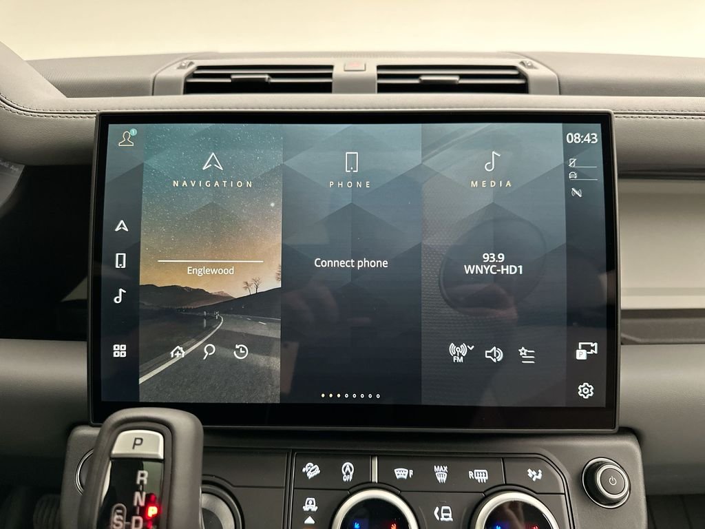 New 2026 Tasman Blue Land Rover S image 14