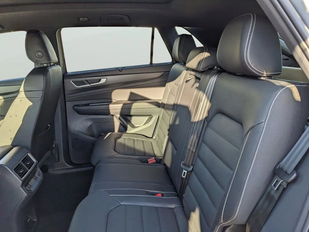 2026 Volkswagen Atlas Cross Sport SEL R-LINE - Photo 18