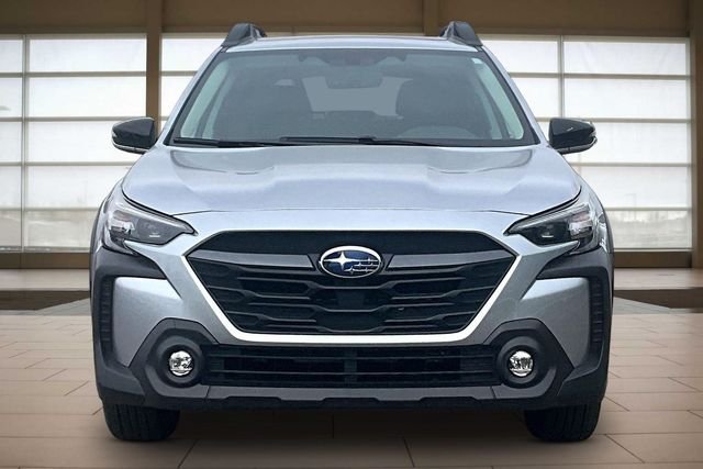 Used 2025 Silver Subaru Premium image 3