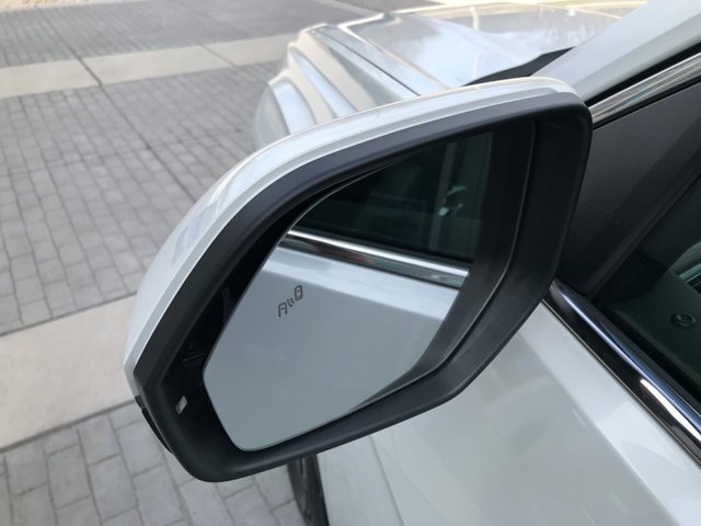 2026 Volkswagen Atlas SEL - Photo 12