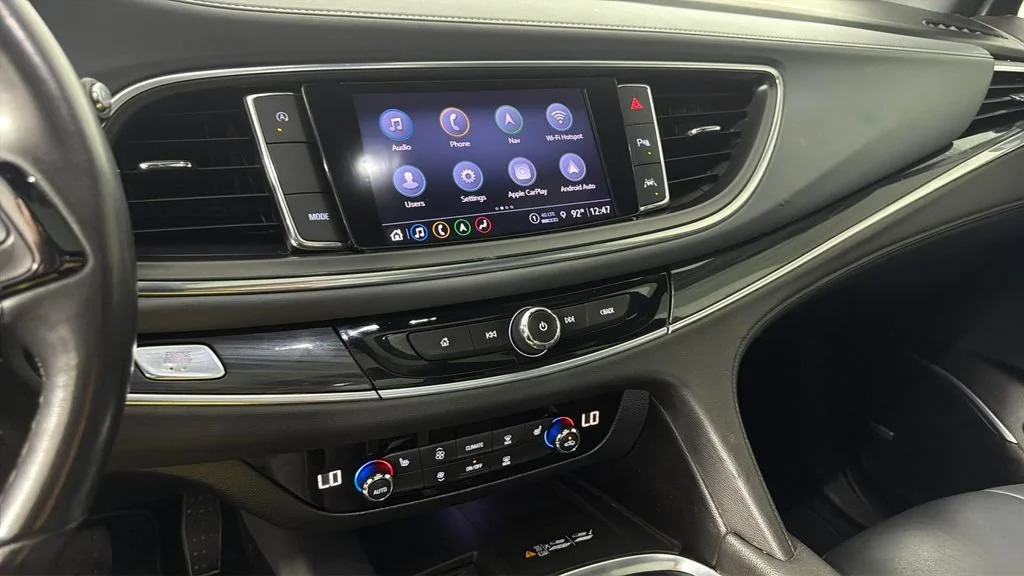 2022 Buick Enclave Essence - Photo 22
