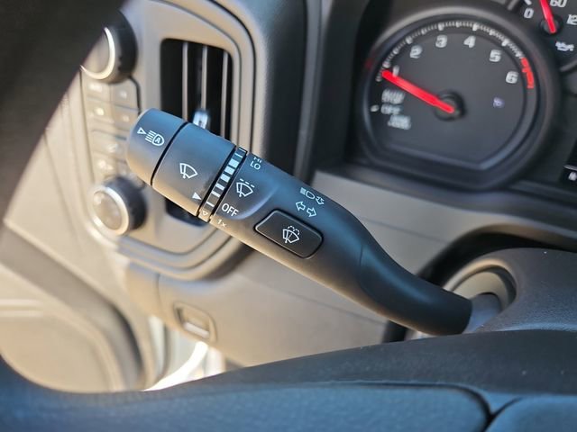 2026 Chevrolet Silverado 1500 Work Truck - Photo 23
