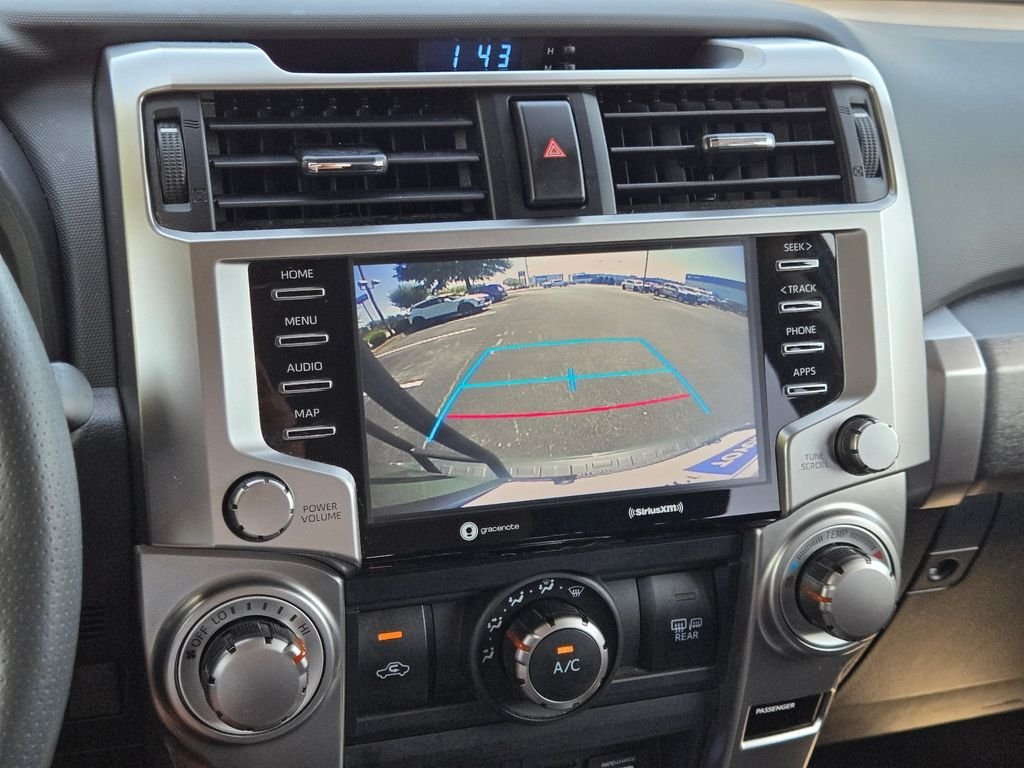 Used 2021 Green Toyota Trail image 29