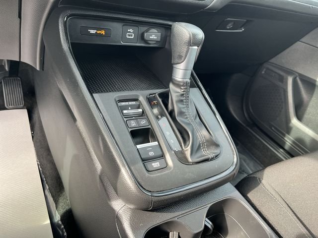 Used 2024  Honda LX image 28