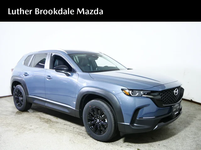 2026 Mazda CX-50 2.5 S Select
