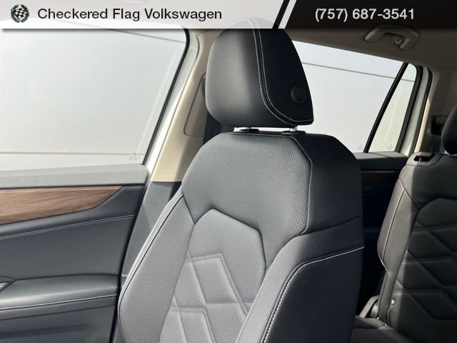 2026 Volkswagen Atlas SE - Photo 42