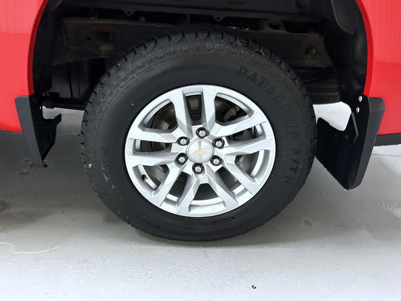 Used 2020 Red Chevrolet LT image 22