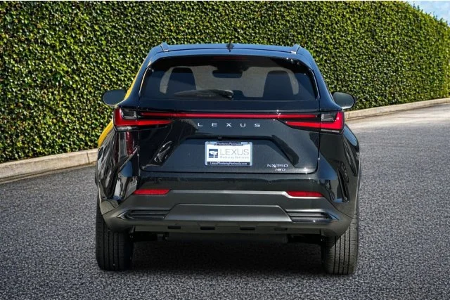 New 2026 Caviar Lexus PREMIUM image 6