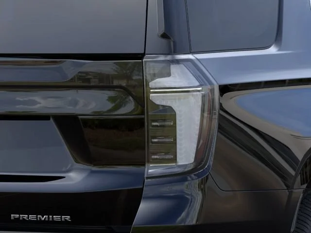 2026 Chevrolet Tahoe Premier - Photo 11