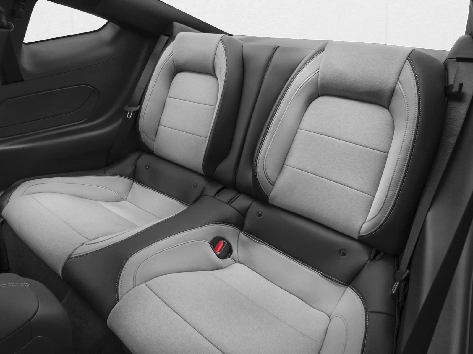 New 2026 Vapor Blue Metallic Ford EcoBoost® Fastback image 31